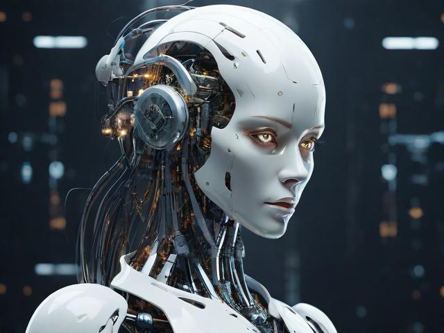 人工智能，探索未来科技领域的哪些概念