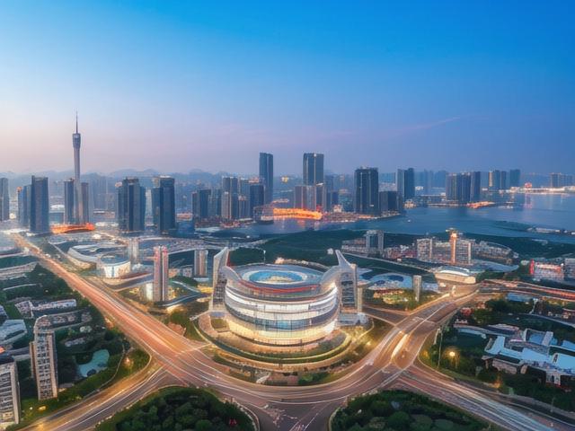 广州十大门户网站排名，解读羊城网络新势力