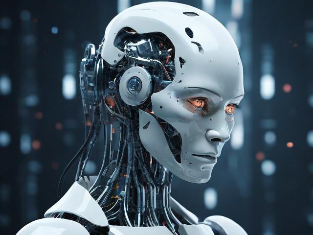 揭秘人工智能，定义、发展与应用