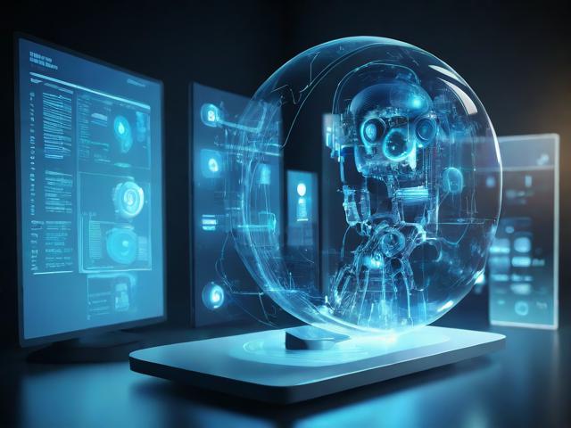 人工智能声控技术，开启智能生活新篇章