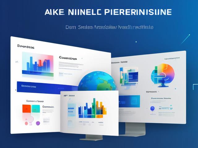 2023年度信息与技术绘画网站排名解析，探索数字艺术的未来趋势