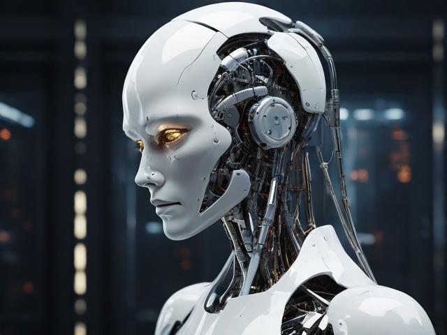 探秘人工智能，究竟什么是人工智能？