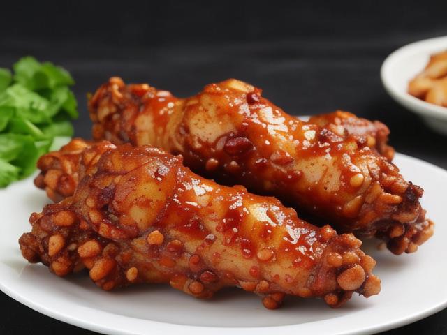 2023年度国内炸鸡腿加盟网站排名，揭秘热门品牌，助您轻松创业！