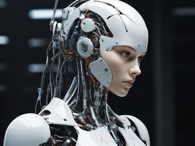 人工智能的无限可能，探索人工智能能做什么