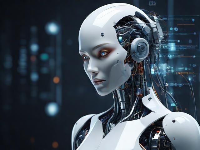 人工智能的广泛应用，揭秘涵盖的行业领域