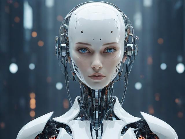 人工智能的多样表现，从日常应用至未来展望