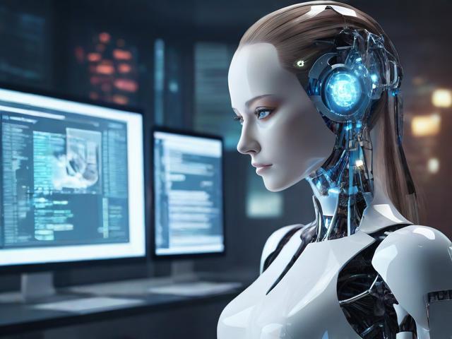 人工智能应用，开启智慧生活的新篇章