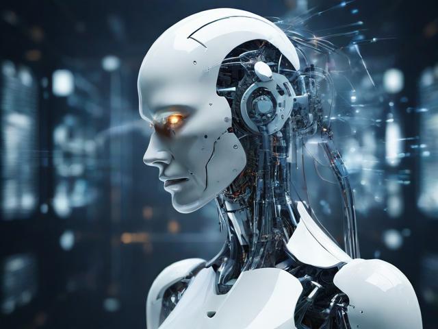 人工智能高度，探索智能时代的深度与广度