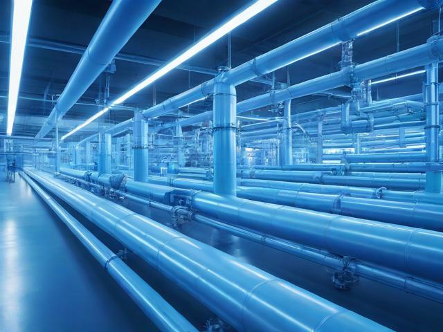 揭秘管道材料行业网站排名，助您轻松找到优质供应商