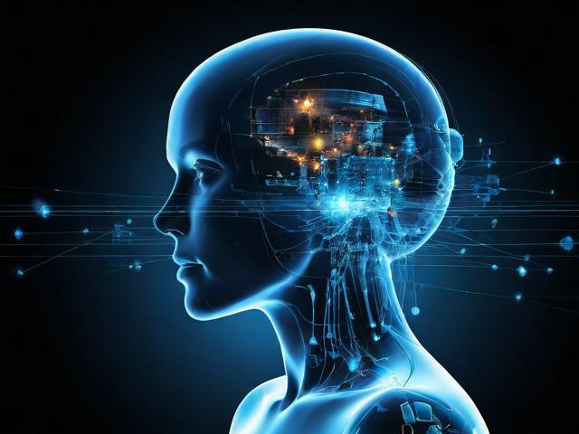 领域人工智能，探索人工智能的细分领域与未来趋势