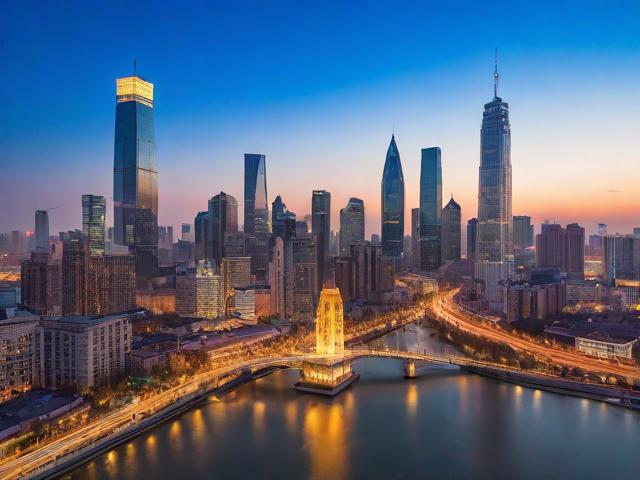 天津品牌网站维护平台的发展趋势与前景