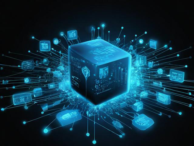 互联网算法备案，揭秘网站排名背后的秘密与合规之路