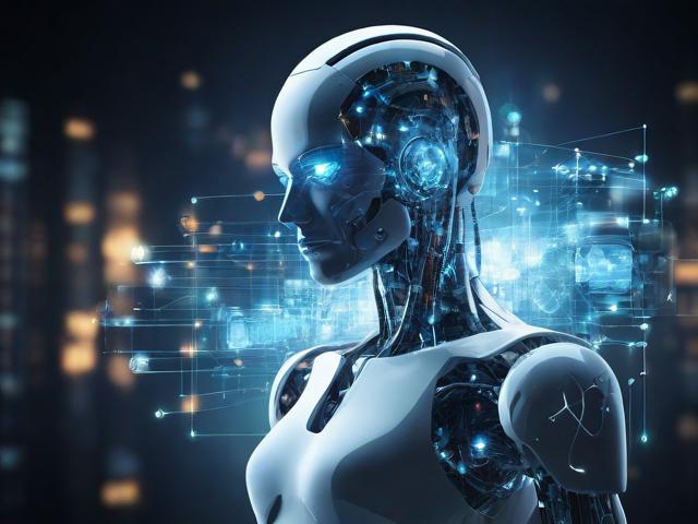 人工智能双语课程：探索科技前沿，提升跨文化沟通能力