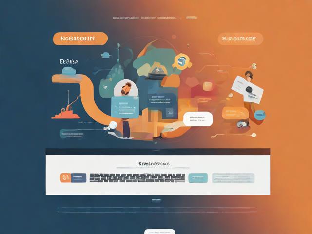 揭秘服务卓越的网站建设排名，如何打造优质网站体验