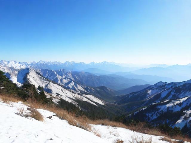 选择白山网站维护服务的秘诀