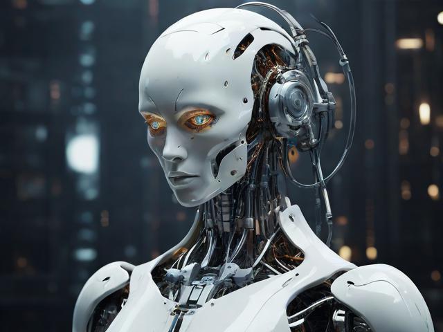 人工智能，揭秘其智能之谜