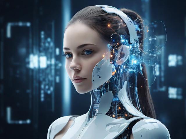 揭秘快手人工智能，技术赋能下的短视频新纪元