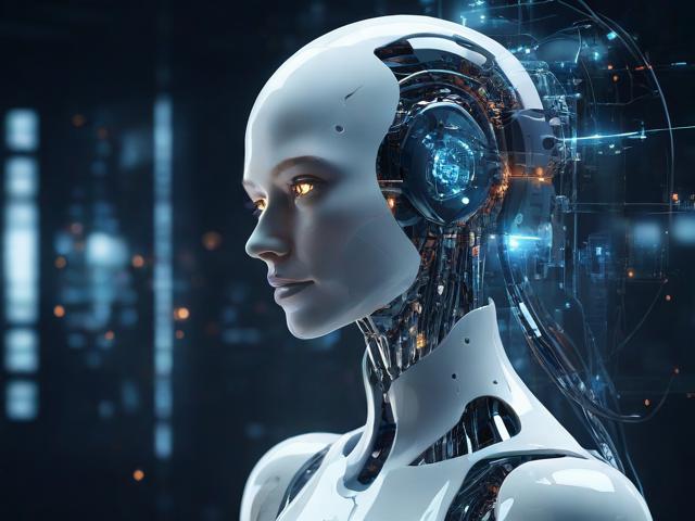 人工智能操作，揭秘未来科技的核心驱动力