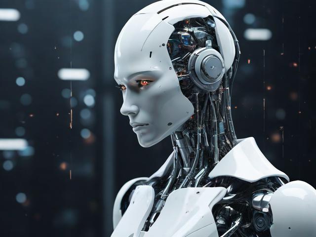 人工智能信任本质探析，构建人机共融的未来