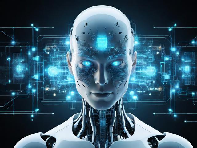 人工智能领域崛起的知名品牌盘点