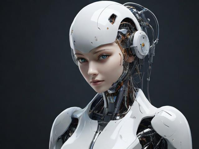 从基础到进阶，人工智能学习这些建议助你一臂之力