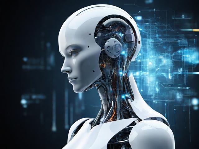 人工智能的细分领域及其应用前景