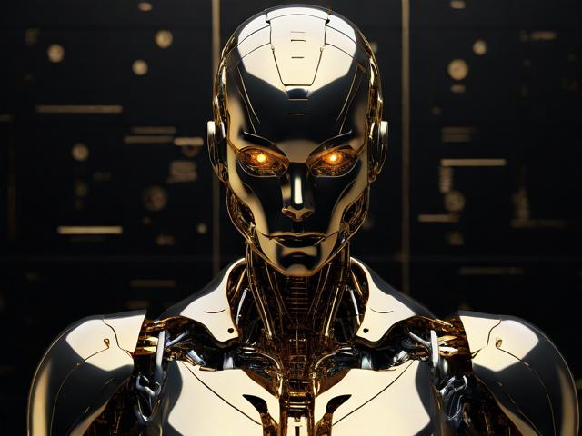 人工智能，揭秘最值钱的黑金