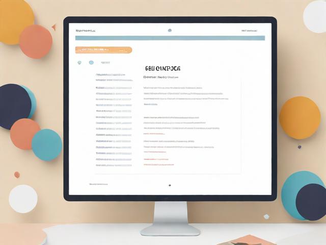 模板网站建设和维护的案例分析