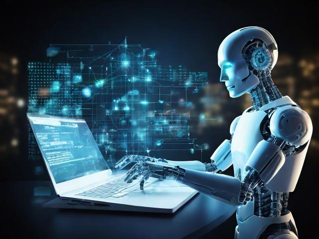 探索未来，适合报考人工智能研究生专业的指南