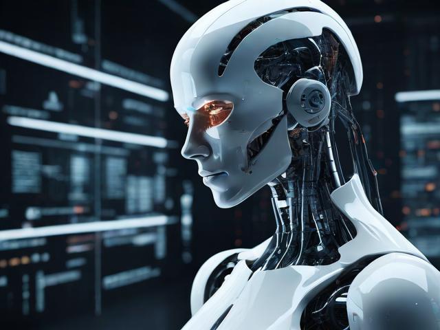 探索人工智能领域，研究人工智能学什么