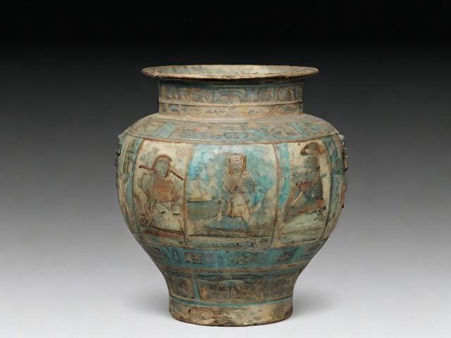 中国正规的文物网站排名，探寻历史文化的数字宝库