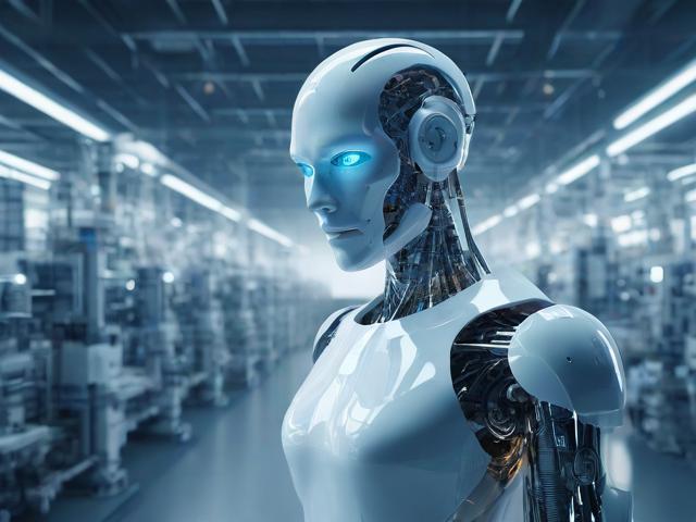 人工智能引领未来，探讨人工智能可以开设的工厂类型