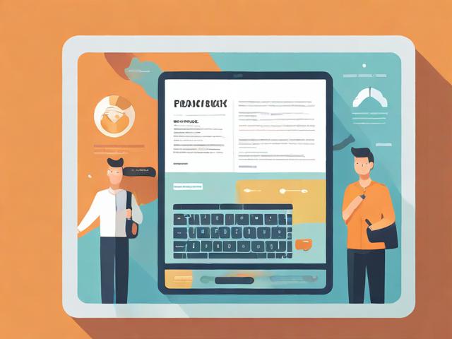 公司网站与推广维护方案