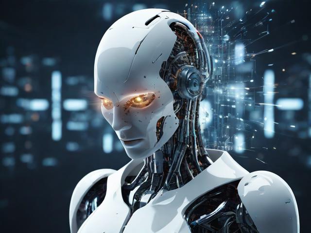 人工智能隐藏了什么内容，揭秘科技背后的秘密