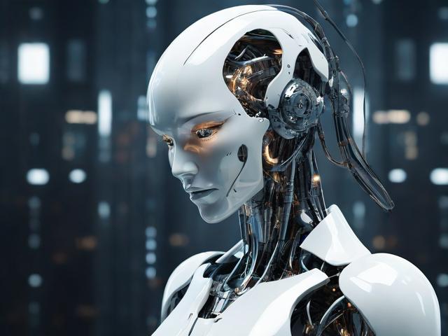 人工智能：探索其背后的使命与价值