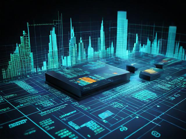 人工智能炒股，揭秘未来金融投资的新趋势