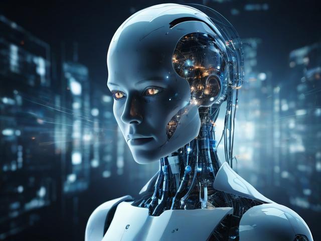 人工智能发展的关键技术，探索未来智能的基石