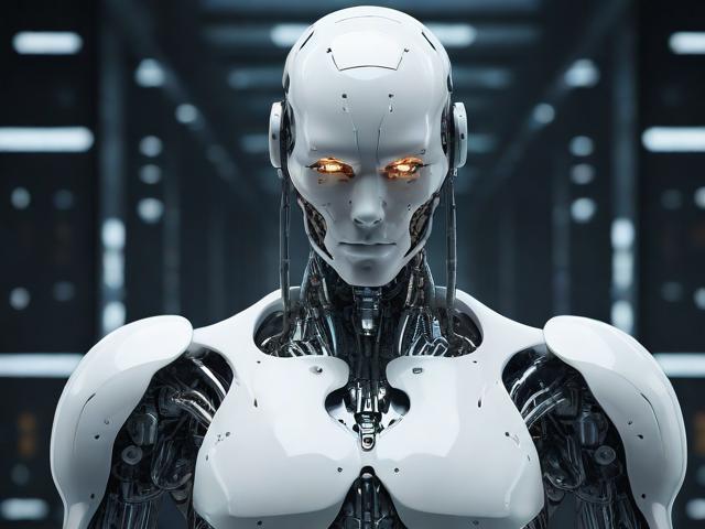 什么颠覆了人工智能，从技术突破到伦理挑战