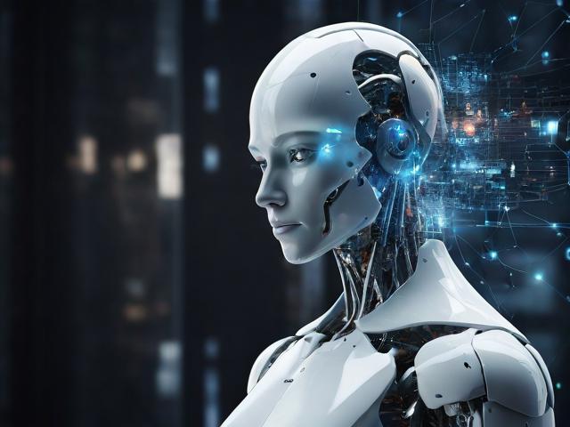 探析人工智能，什么说它正改变着我们的世界