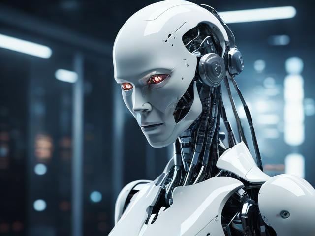 人工智能如何提升现代生活品质