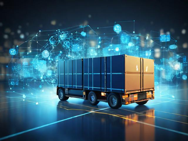 人工智能在物流领域的应用与价值，开启智慧物流新时代