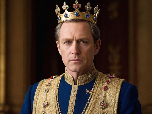 揭秘国王排名，了解全球各国国王排名的权威网站一览