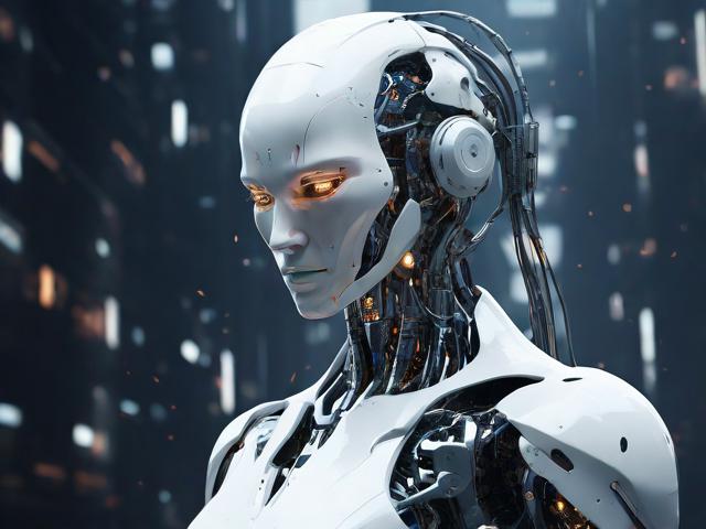 人工智能一般是什么，探索科技未来的基石