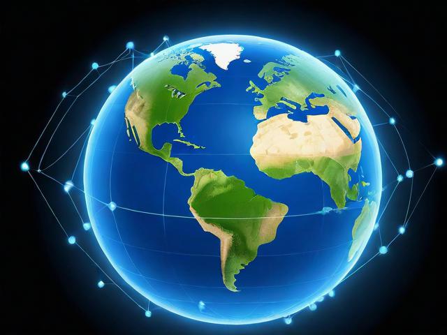 全球网购热潮下的十大国际网购网站排名解析