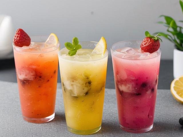 广东冷饮加盟网站排名，揭秘热门加盟项目，助力创业梦想起飞