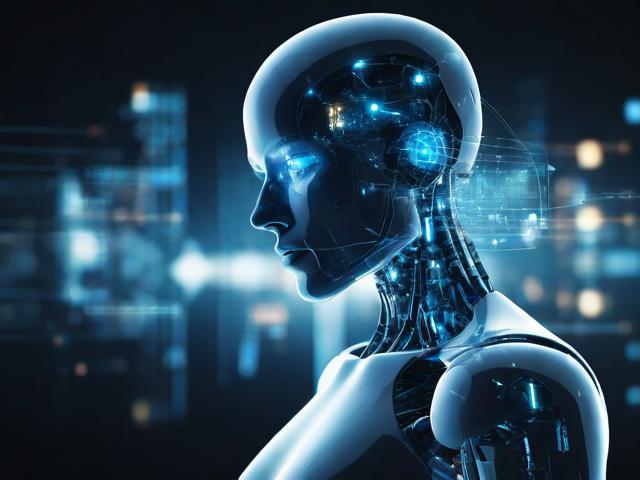 揭秘人工智能IV，前沿技术引领未来智能变革