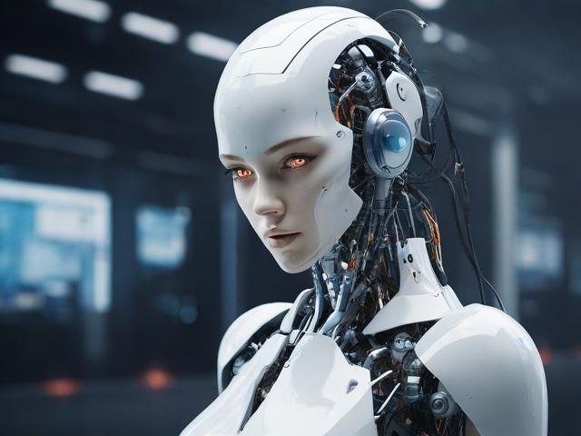 人工智能专业专升本对应方向解析图