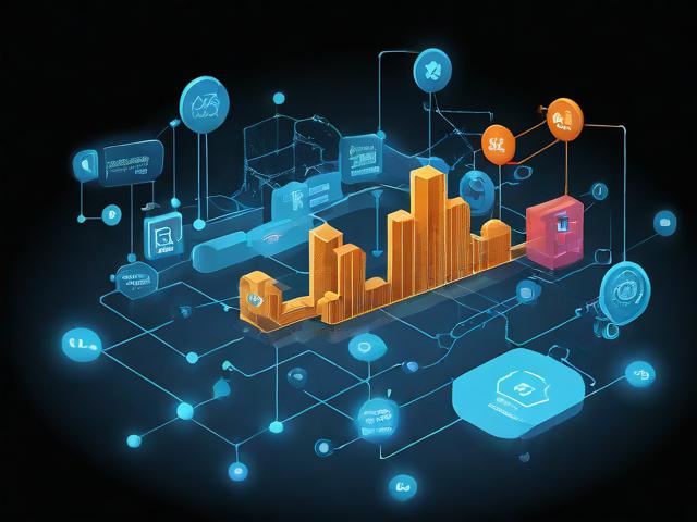 产业链解析网站排名，揭秘产业互联网时代的竞争格局