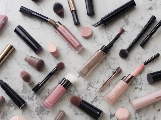 2023年度美妆行业报告网站排名解析，揭秘行业风向标与热门平台