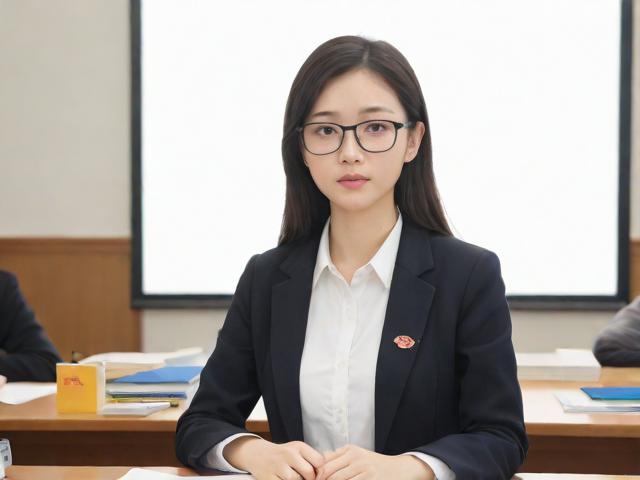 人工智能选调生考试内容全解析，备考攻略大揭秘